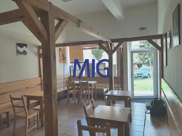 Pronájem obchodního prostoru, Brno, Merhautova, 52 m2