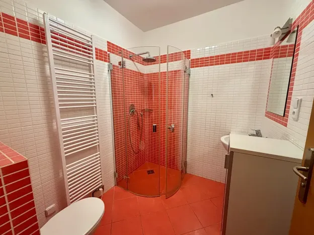 Prodej bytu 4+kk, Jesenice, Za Rybníkem, 104 m2