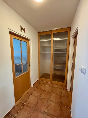 Prodej bytu 4+kk, Jesenice, Za Rybníkem, 104 m2