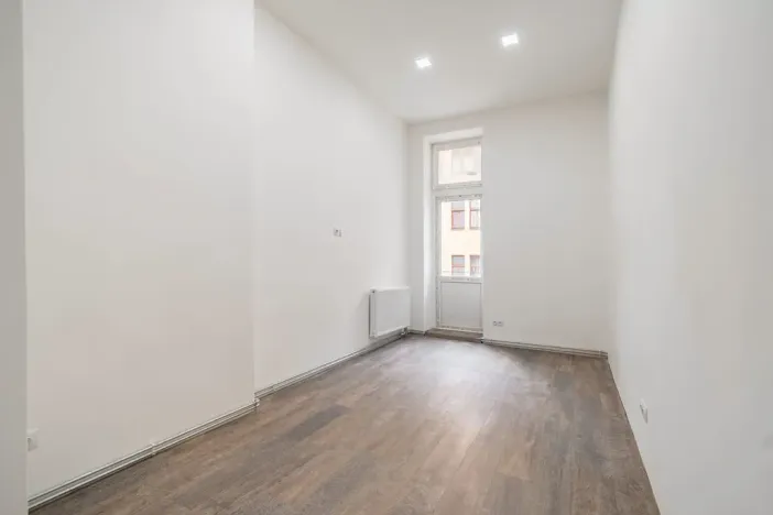 Prodej bytu 3+kk, Praha - Libeň, Novákových, 84 m2