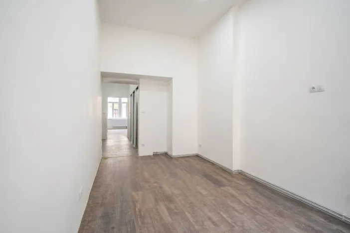Prodej bytu 3+kk, Praha - Libeň, Novákových, 84 m2