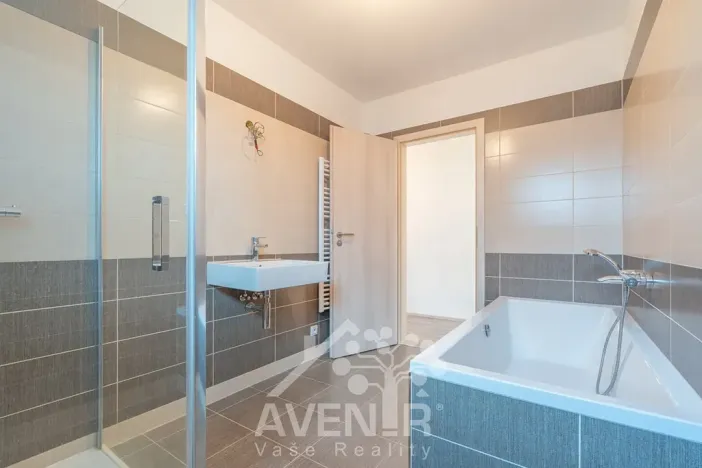 Prodej rodinného domu, Mohelno, 98 m2