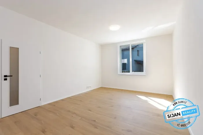 Prodej bytu 3+kk, Olomouc, Stará Víska, 68 m2
