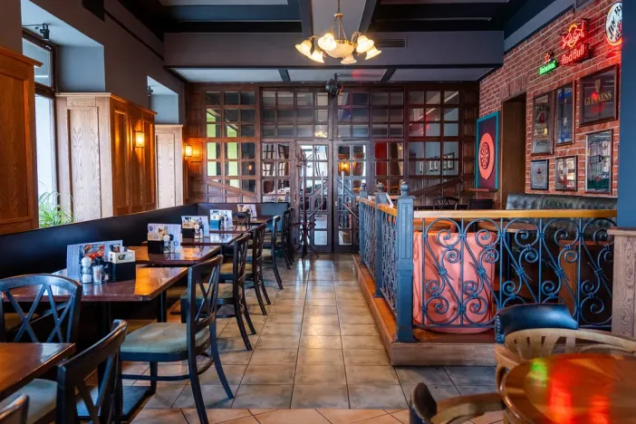 Prodej restaurace, Olomouc, Komenského, 792 m2