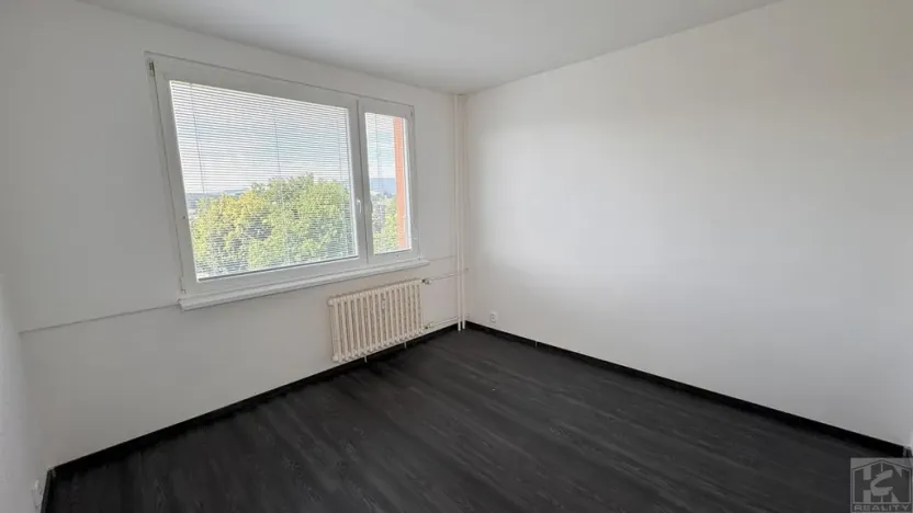 Pronájem bytu 2+1, Liberec - Liberec XXX-Vratislavice nad Nisou, Nad Školou, 51 m2