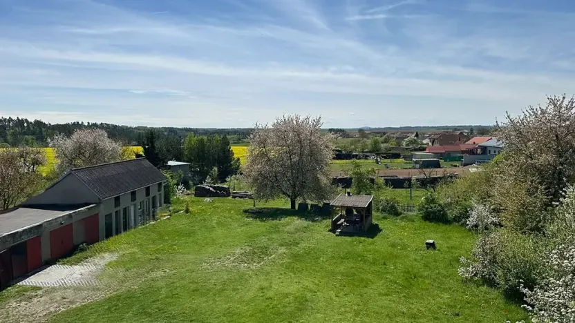 Prodej garáže, Dešov, 41 m2