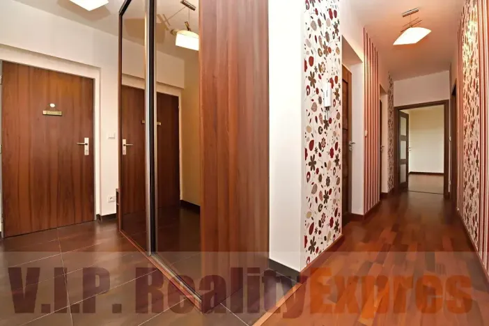 Prodej bytu 3+kk, Praha - Kyje, Břeclavská, 70 m2