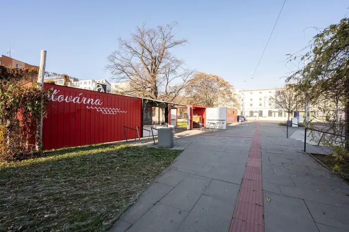 Prodej bytu 3+1, Brno, Mendlovo náměstí, 66 m2