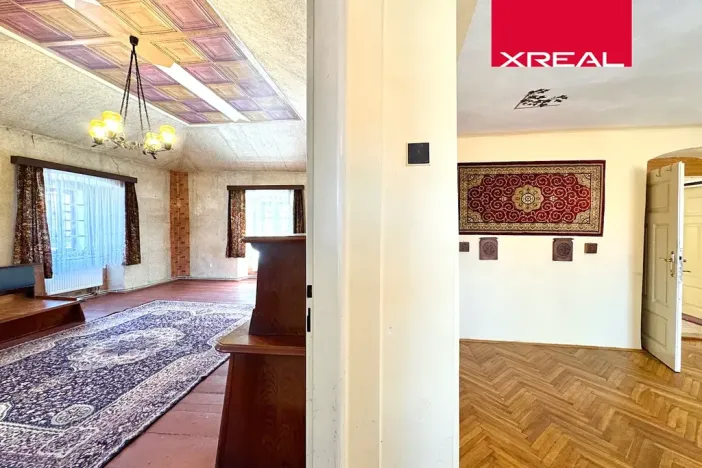 Prodej rodinného domu, Zlonice, Máchova, 159 m2