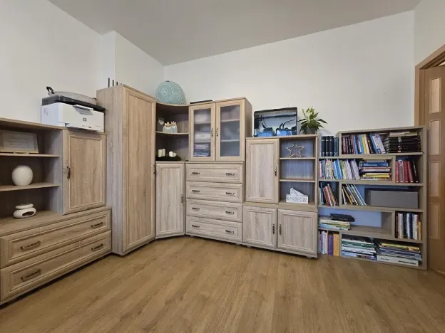 Prodej bytu 2+kk, Náměšť nad Oslavou, Družstevní, 52 m2