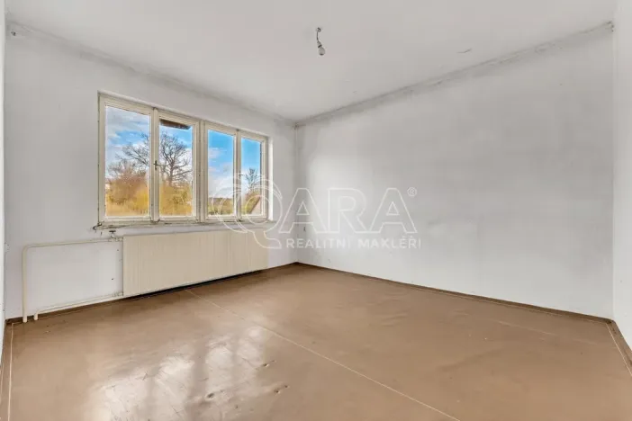 Prodej rodinného domu, Nečtiny - Březín, 109 m2