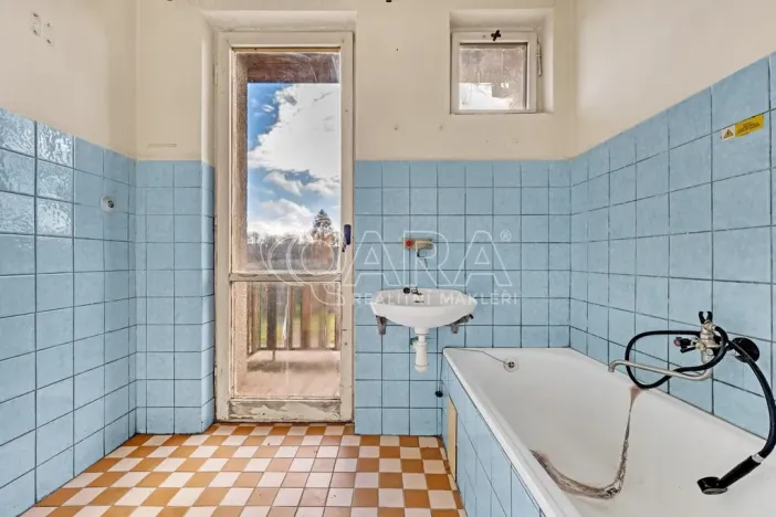 Prodej rodinného domu, Nečtiny - Březín, 109 m2