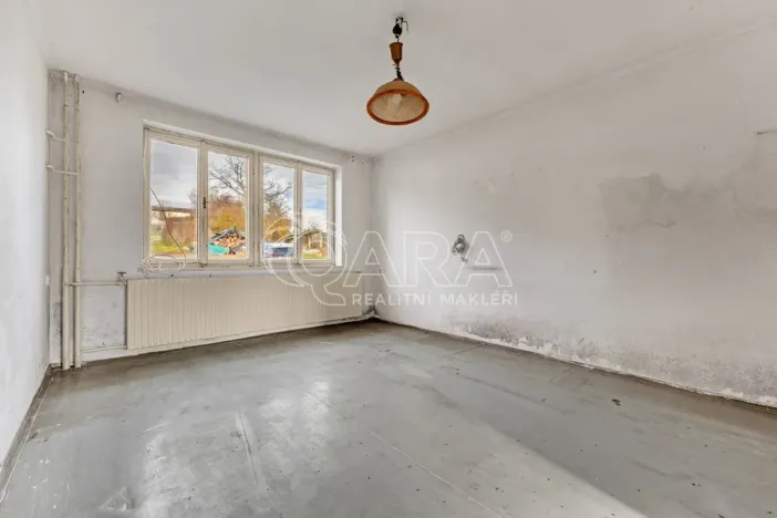 Prodej rodinného domu, Nečtiny - Březín, 109 m2