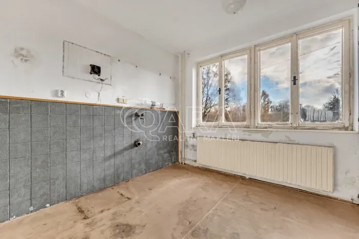 Prodej rodinného domu, Nečtiny - Březín, 109 m2