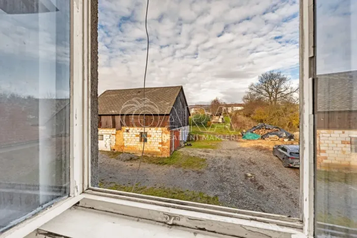 Prodej rodinného domu, Nečtiny - Březín, 109 m2