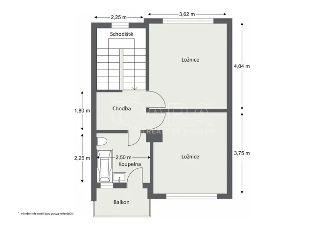Prodej rodinného domu, Nečtiny - Březín, 109 m2