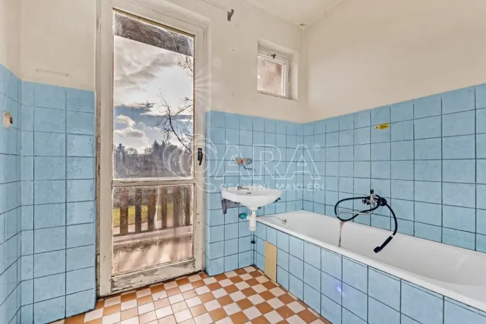 Prodej rodinného domu, Nečtiny - Březín, 109 m2