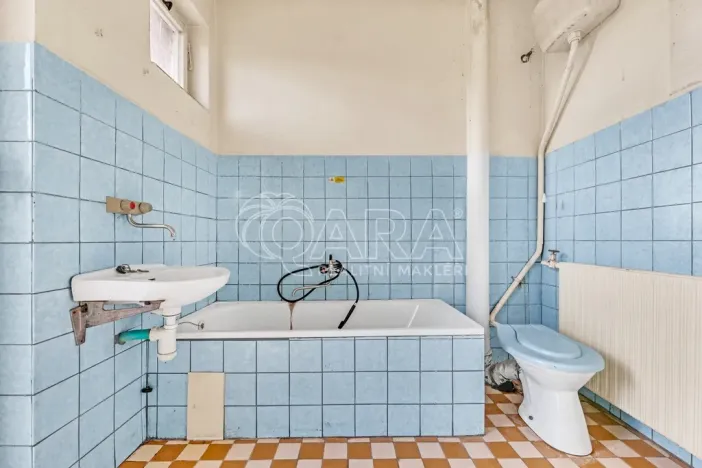 Prodej rodinného domu, Nečtiny - Březín, 109 m2