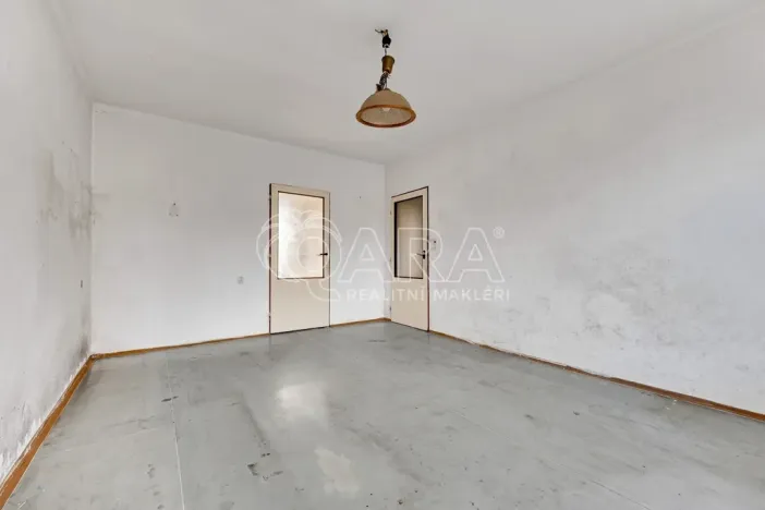 Prodej rodinného domu, Nečtiny - Březín, 109 m2