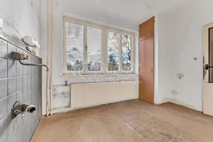 Prodej rodinného domu, Nečtiny - Březín, 109 m2