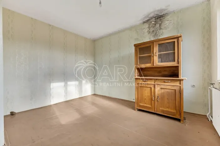 Prodej rodinného domu, Nečtiny - Březín, 115 m2