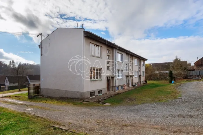 Prodej rodinného domu, Nečtiny - Březín, 115 m2