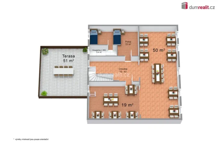 Prodej rodinného domu, Karlovy Vary - Stará Role, Dlouhá, 397 m2