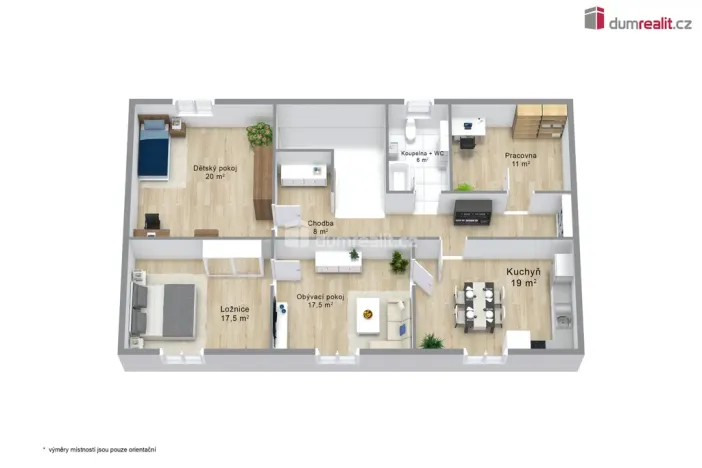 Prodej rodinného domu, Karlovy Vary - Stará Role, Dlouhá, 397 m2