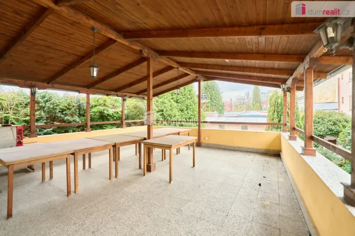 Prodej rodinného domu, Karlovy Vary - Stará Role, Dlouhá, 397 m2