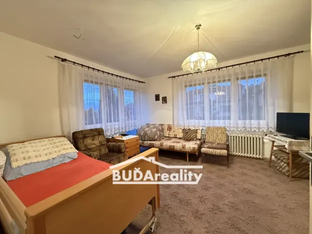 Prodej vícegeneračního domu, Žlutava, 355 m2