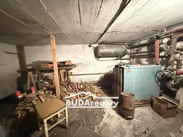 Prodej vícegeneračního domu, Žlutava, 355 m2