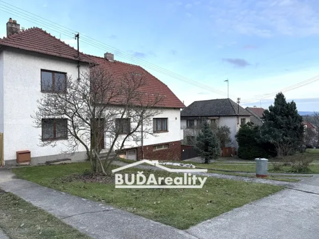 Prodej vícegeneračního domu, Žlutava, 355 m2