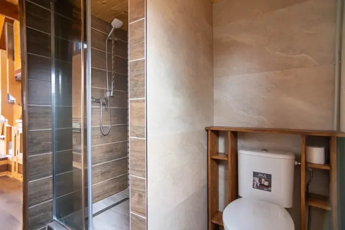 Prodej mobilheimu, Trutnov, Pražská, 35 m2