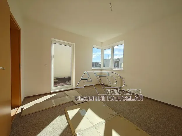 Prodej rodinného domu, České Budějovice, České Vrbné, 117 m2