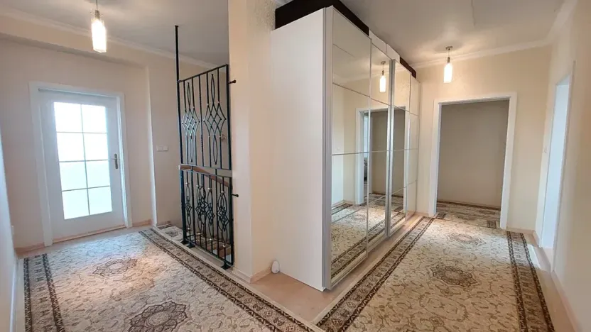 Prodej vily, Svárov, Ptická, 326 m2