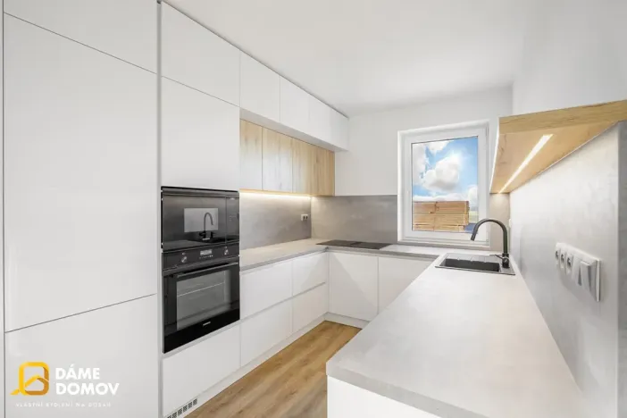 Prodej rodinného domu, Racková, 112 m2