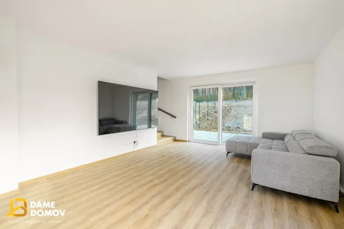 Prodej rodinného domu, Racková, 112 m2