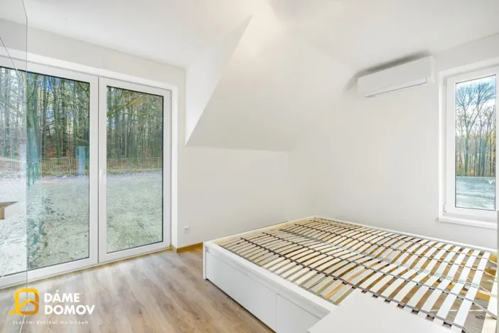 Prodej rodinného domu, Racková, 112 m2