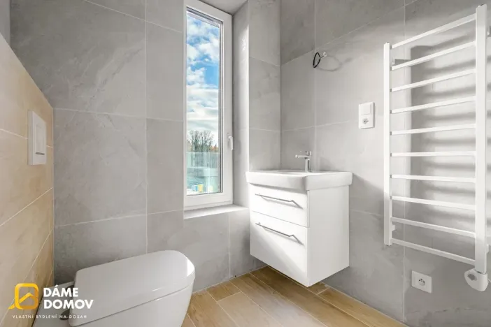 Prodej rodinného domu, Racková, 112 m2