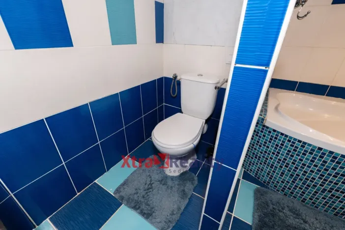 Prodej bytu 3+1, Most, Františka Malíka, 70 m2