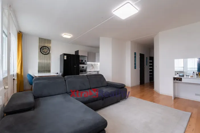 Prodej bytu 3+1, Most, Františka Malíka, 70 m2