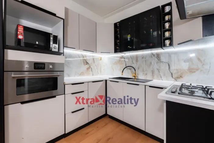 Prodej bytu 3+1, Most, Františka Malíka, 70 m2