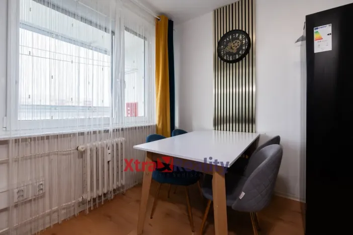 Prodej bytu 3+1, Most, Františka Malíka, 70 m2