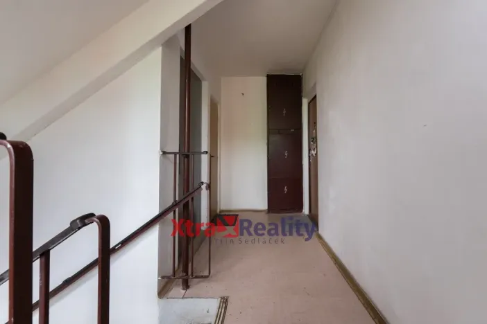 Prodej bytu 3+1, Most, Františka Malíka, 70 m2