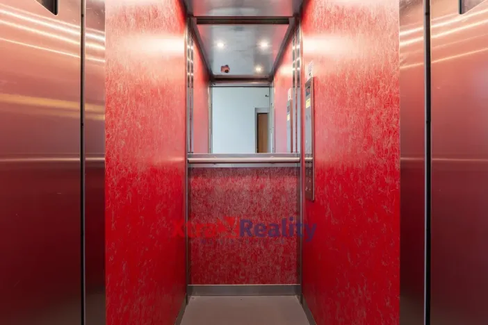 Prodej bytu 3+1, Most, Františka Malíka, 70 m2