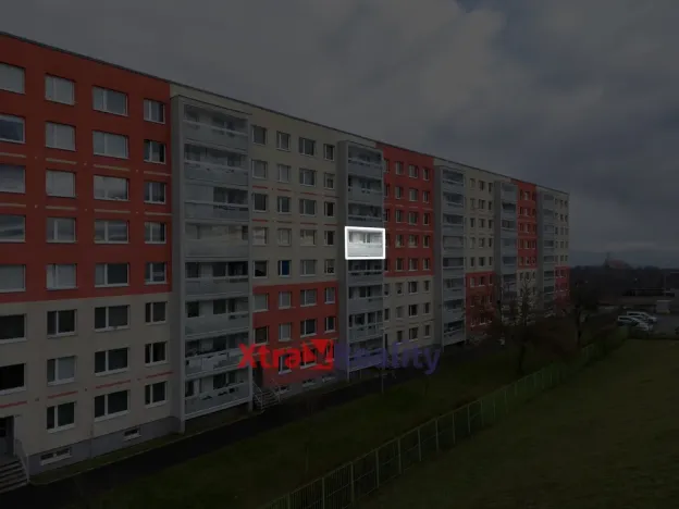 Prodej bytu 3+1, Most, Františka Malíka, 70 m2