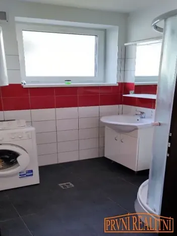 Pronájem bytu 2+kk, Uherský Brod, Dolní Valy, 66 m2