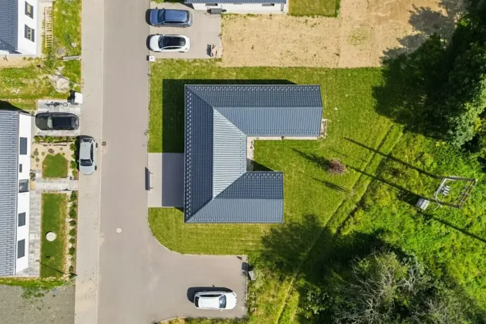 Prodej rodinného domu, Sloup, 120 m2