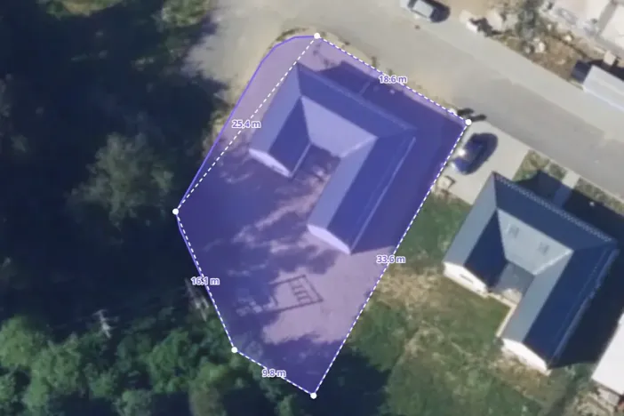 Prodej rodinného domu, Sloup, 120 m2