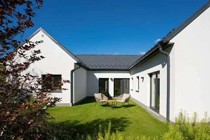 Prodej rodinného domu, Sloup, 120 m2